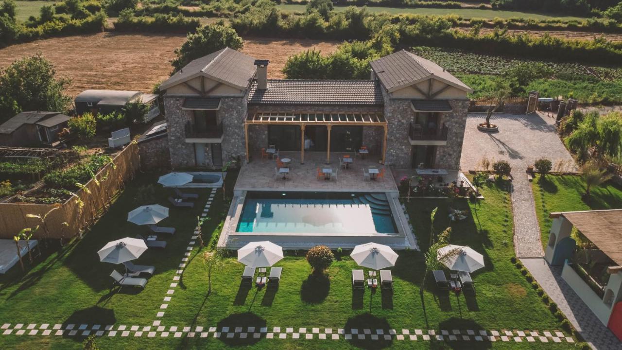 فندق Turunc House كاياكوي المظهر الخارجي الصورة
