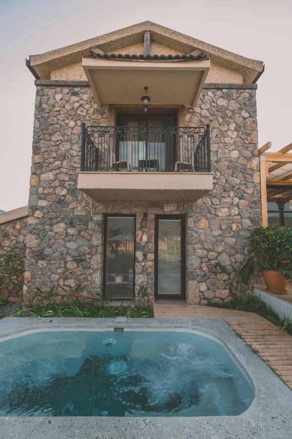 فندق Turunc House كاياكوي المظهر الخارجي الصورة