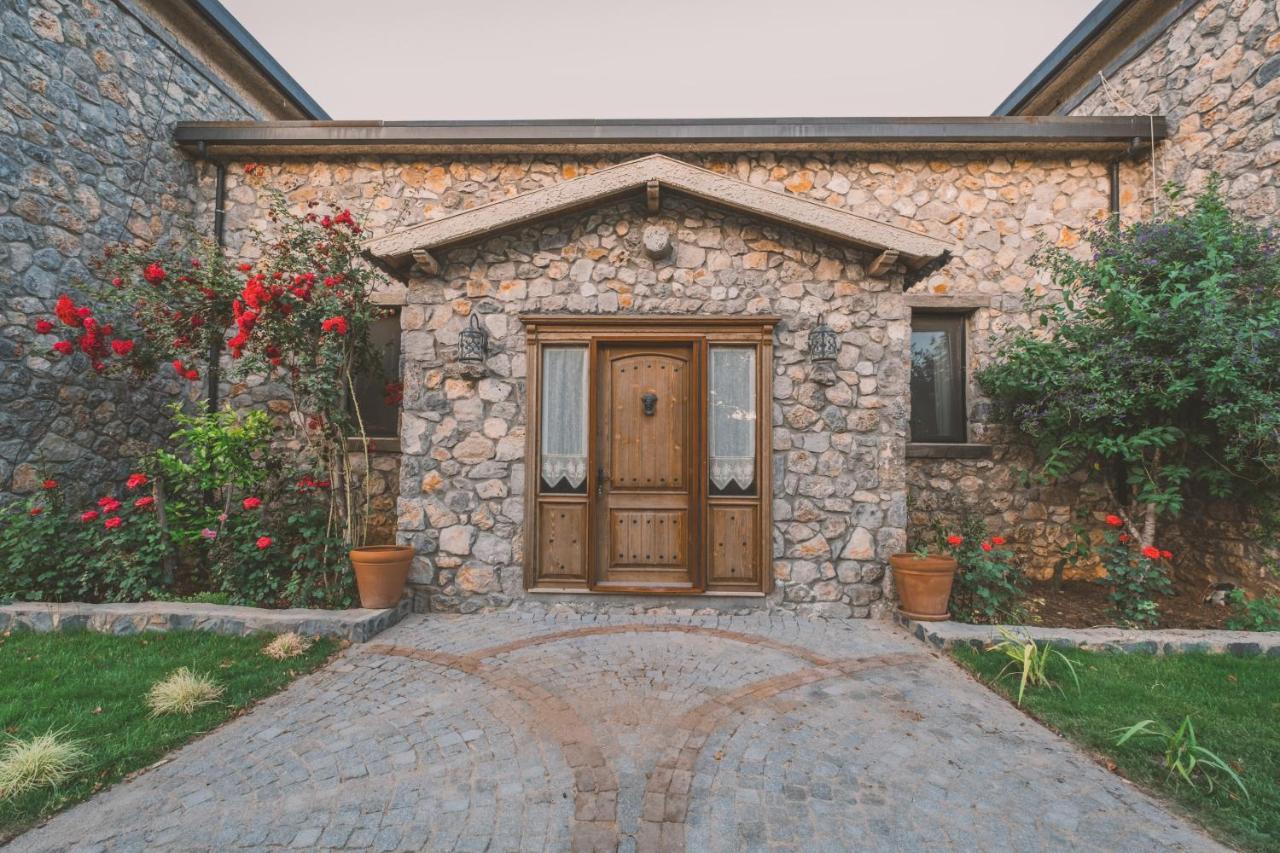 فندق Turunc House كاياكوي المظهر الخارجي الصورة