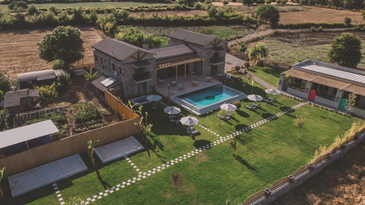 فندق Turunc House كاياكوي المظهر الخارجي الصورة