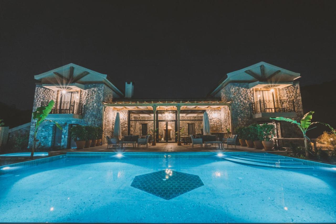 فندق Turunc House كاياكوي المظهر الخارجي الصورة