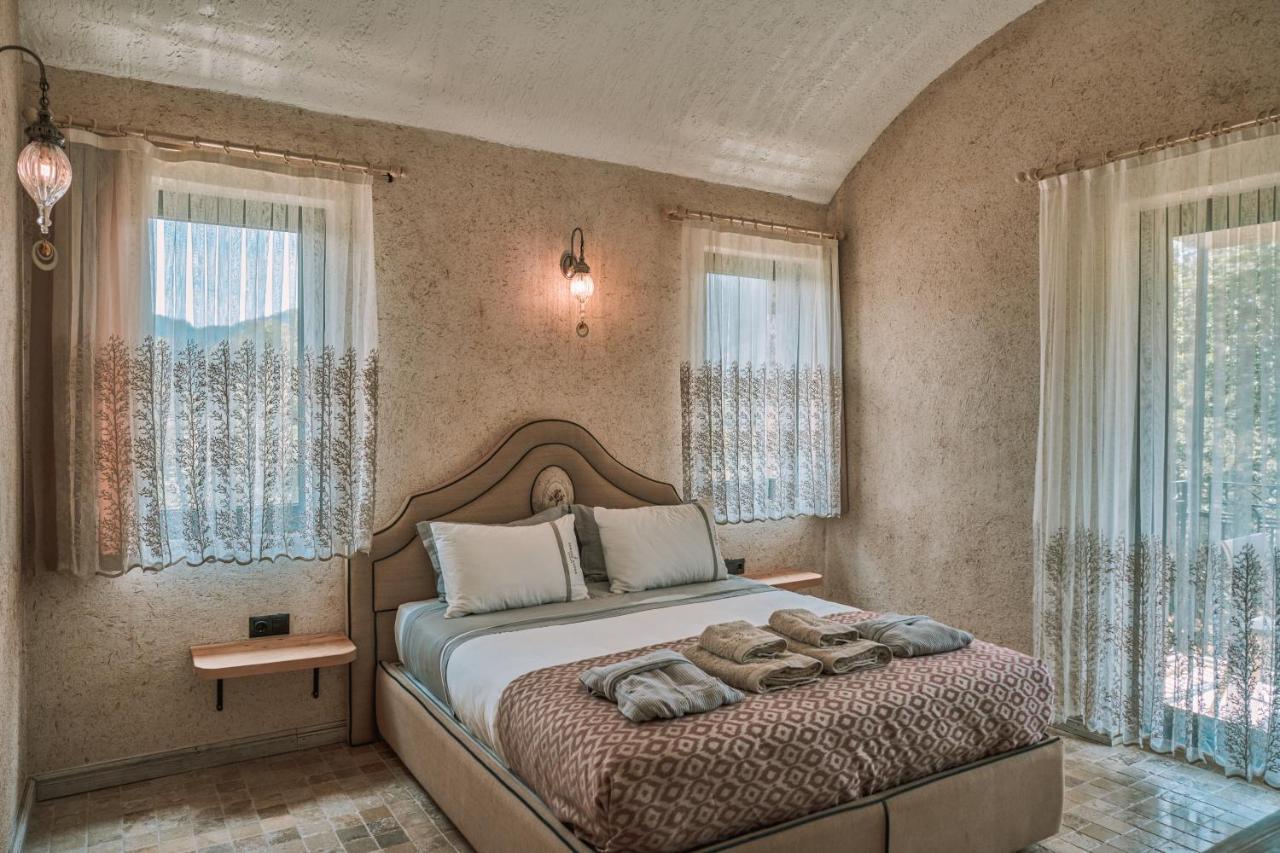 فندق Turunc House كاياكوي المظهر الخارجي الصورة