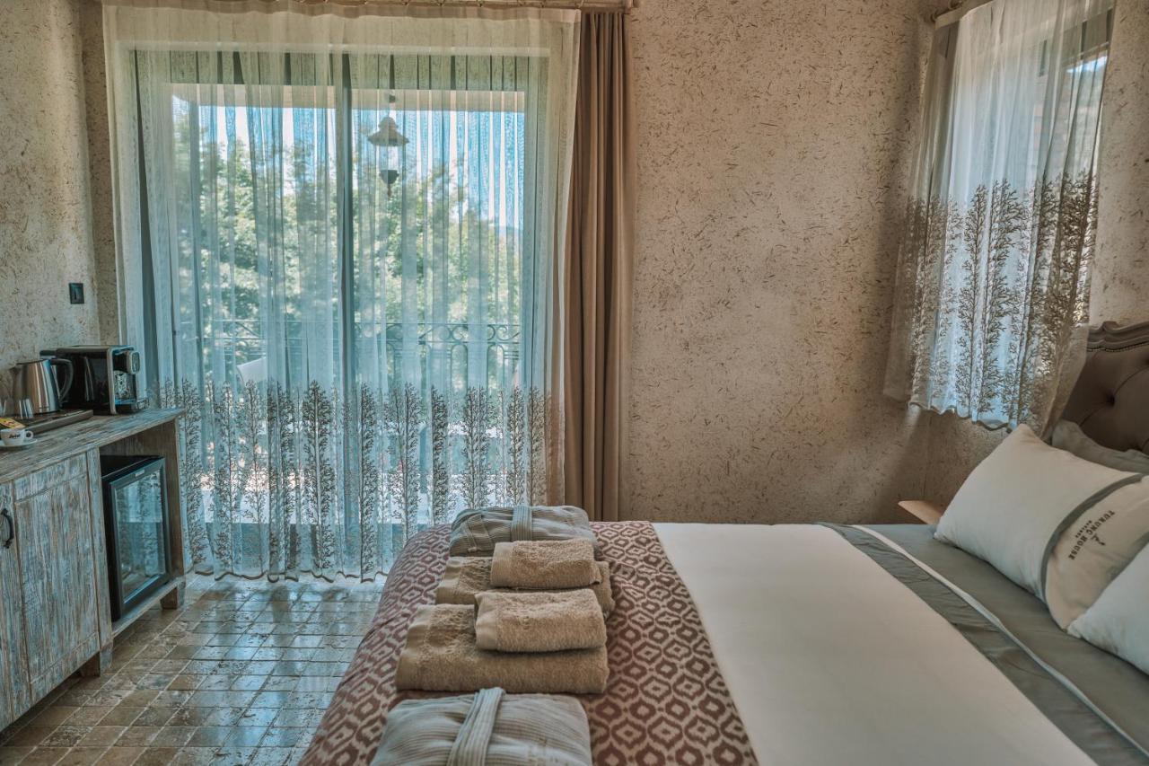 فندق Turunc House كاياكوي المظهر الخارجي الصورة