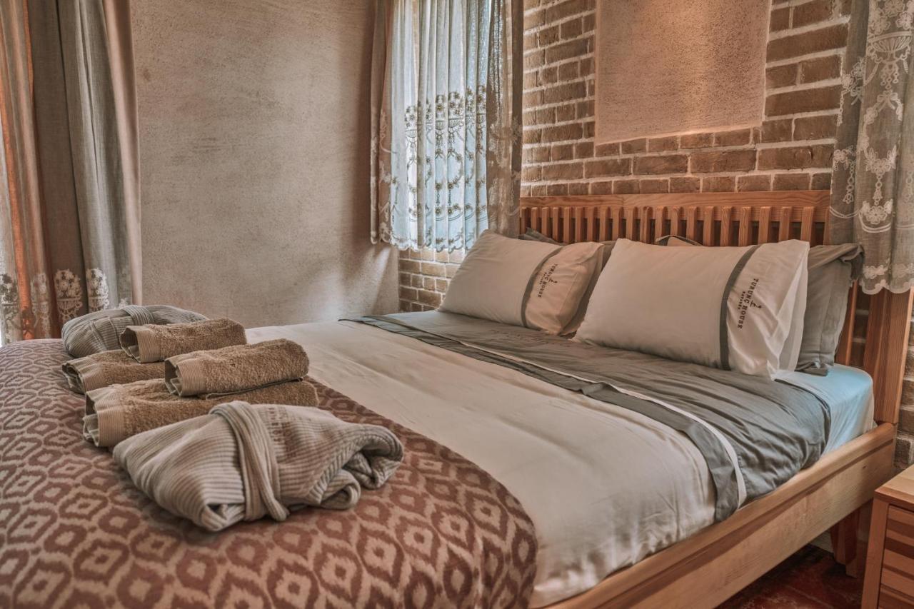 فندق Turunc House كاياكوي المظهر الخارجي الصورة
