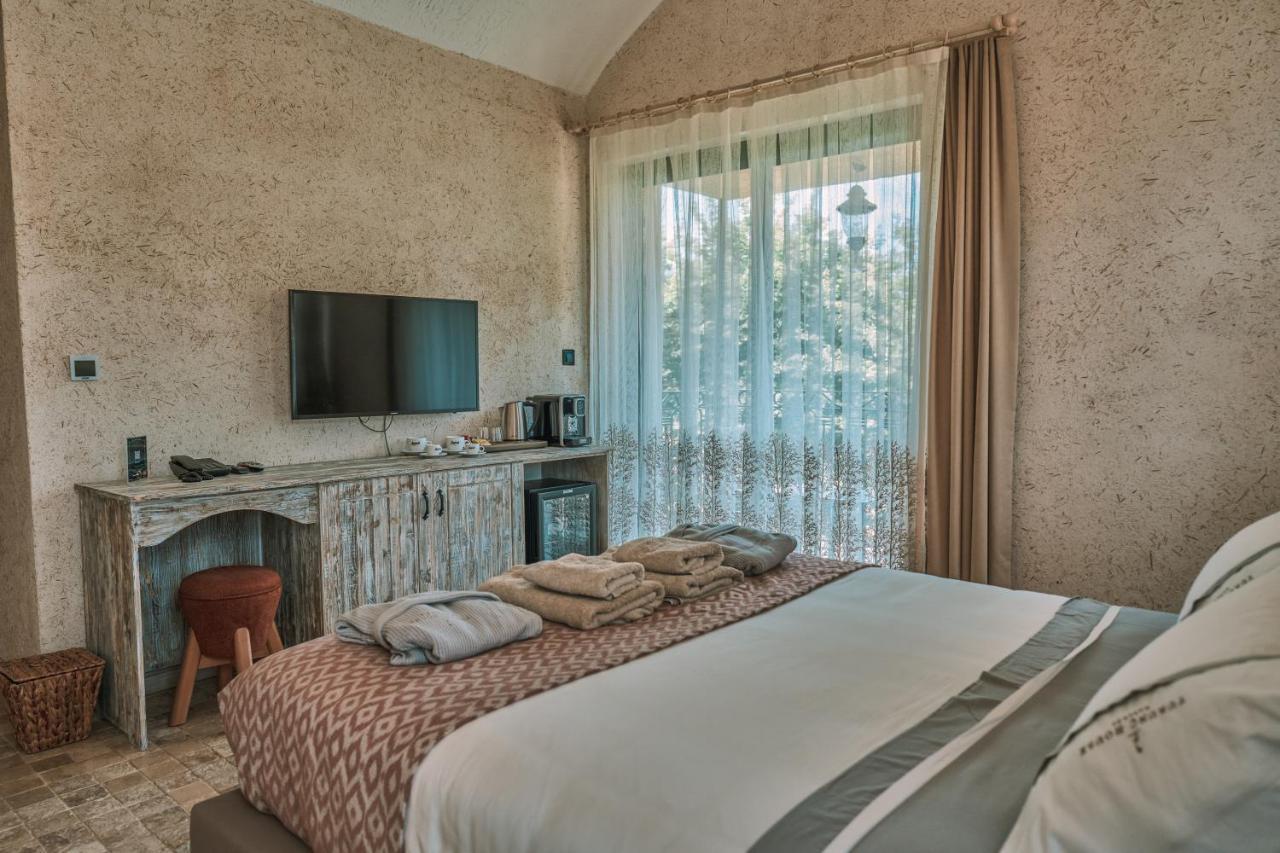 فندق Turunc House كاياكوي المظهر الخارجي الصورة