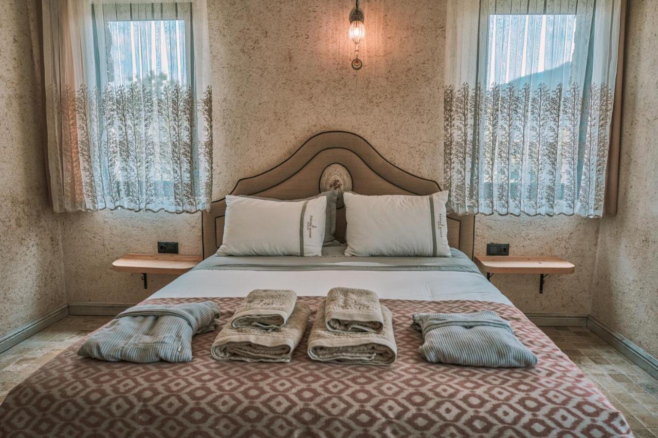 فندق Turunc House كاياكوي المظهر الخارجي الصورة