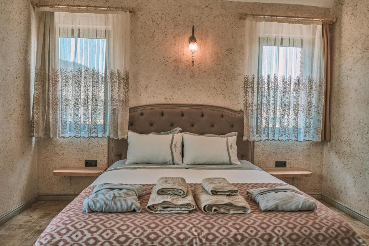 فندق Turunc House كاياكوي المظهر الخارجي الصورة