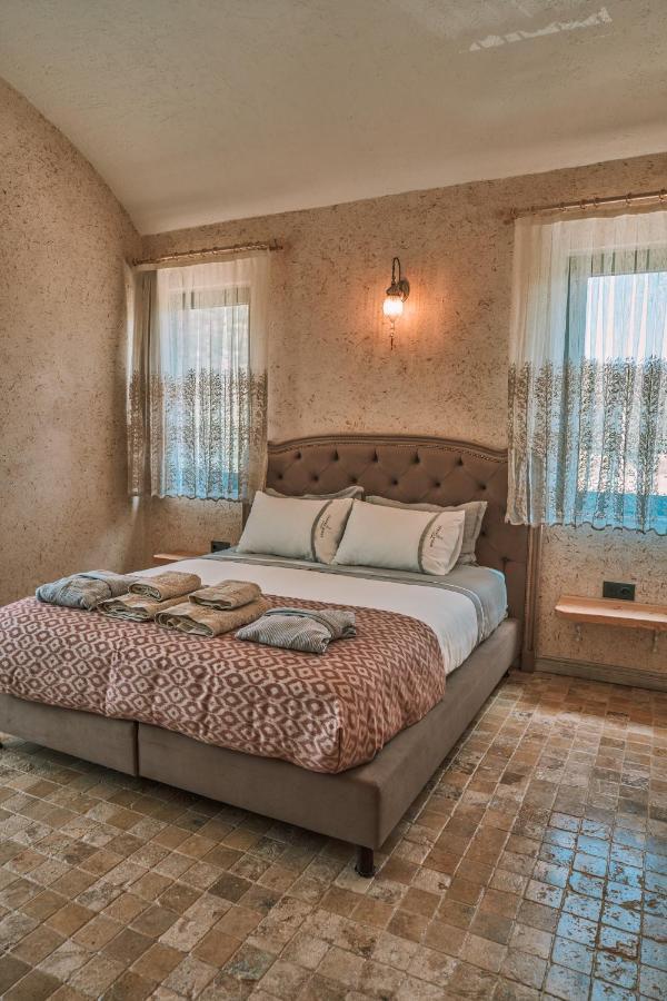 فندق Turunc House كاياكوي المظهر الخارجي الصورة